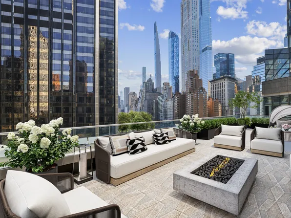 1 West 60th Street image 1 of 25