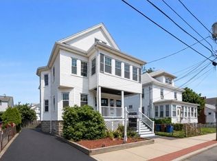 54-56 Alden Ave, Revere, MA 02151