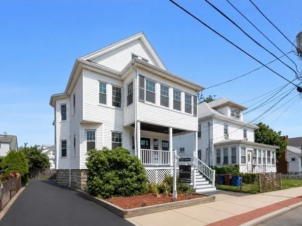 54-56 Alden Ave, Revere, MA 02151