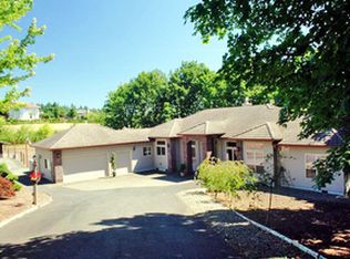 10133 NW Skyline Blvd, Portland, OR 97231