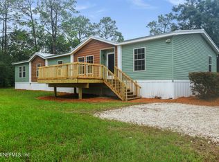 3990 Appaloosa Rd LOT B, Middleburg, FL 32068