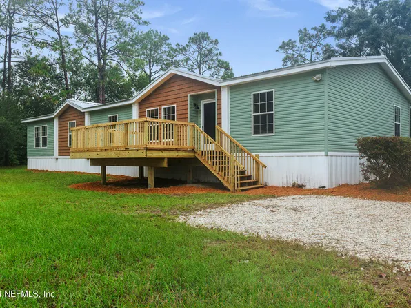 3990 APPALOOSA Road #B, Middleburg, FL 32068
