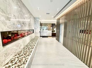 215 Queen St W #2108, Toronto, ON M5V0P5