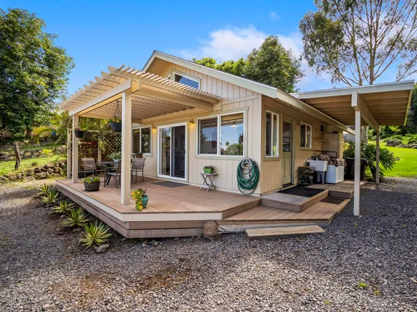 75 Ainakula Rd #A, Kula, HI 96790