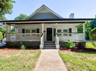 1825 Lasalle St, Charlotte, NC 28216