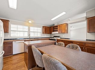 1304 State Highway 96 S, Zebulon, NC 27597
