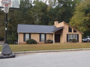 4188 Arlington Rd, Evans, GA 30809