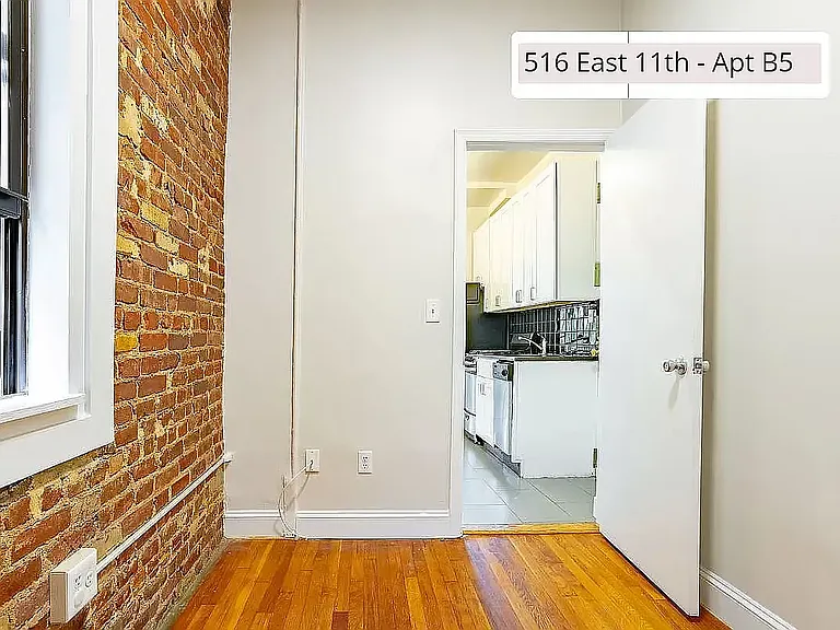 516 E 11th St #5B — Photo 16