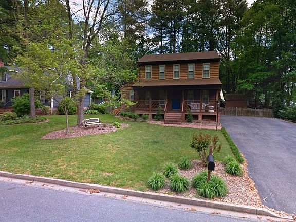 2nd image of 4803 Kellywood Dr