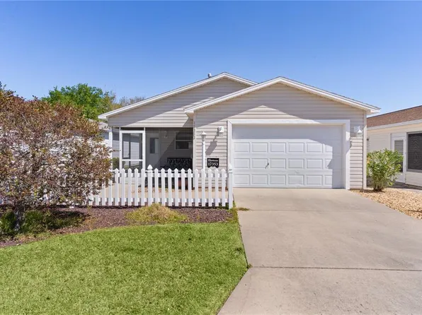 17353 SE 78th Harmony Cir, The Villages, FL 32162
