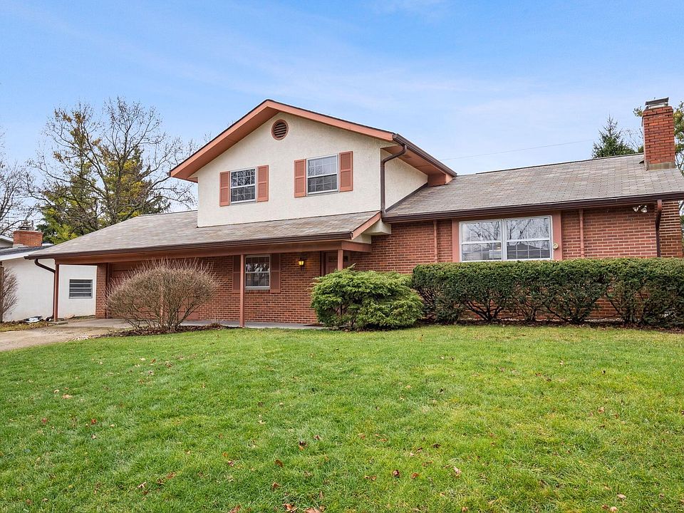 995 Kennington Ave, Columbus, OH 43220 Zillow