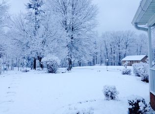 170 Berry Ln, Barboursville, WV 25504