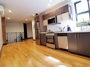 298 Schaefer St APT 1R, Brooklyn, NY 11237