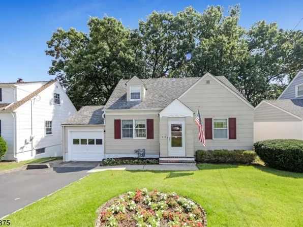 419 Mount Prospect Ave, Clifton City, NJ 07012