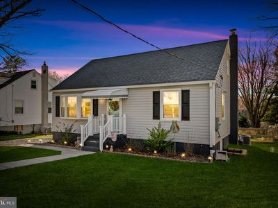 3231 Summit Ave, Baltimore, MD, 21234