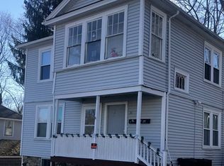 30 Northridge St, Worcester, MA 01603