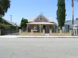 12958 12th St, Chino, CA 91710