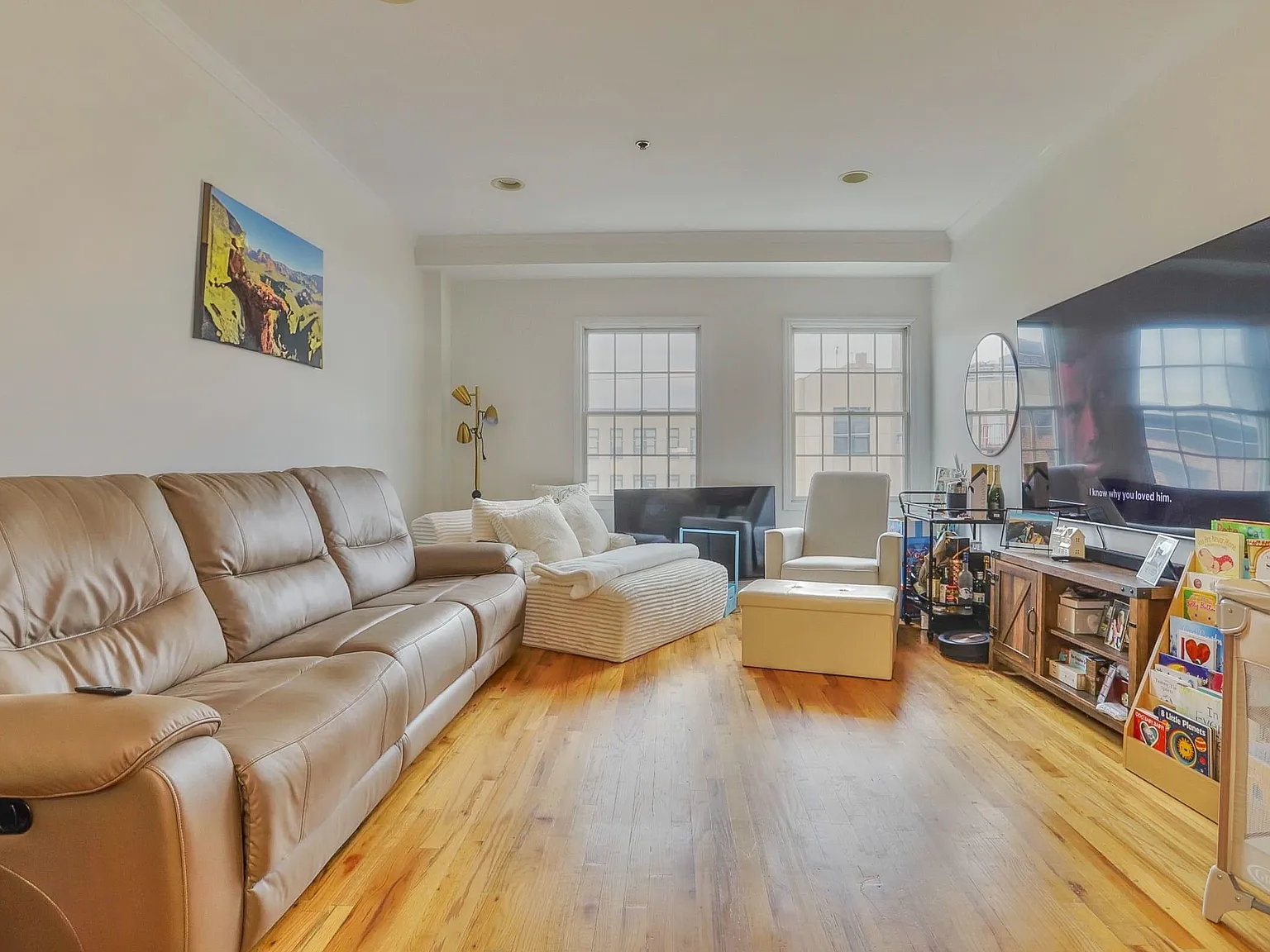 2 bed, 2.0 bath, $4,600 — Photo 3