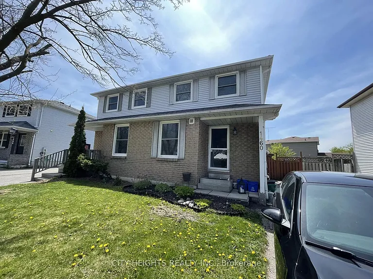 1460 O'Hara Ct — Photo 1