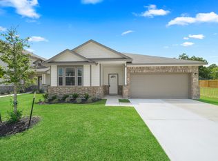 208 Bryan Way, Angleton, TX 77515