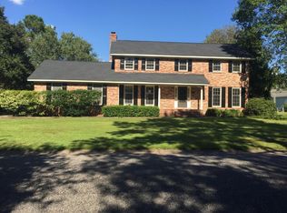 40 Hunters Forest Dr, Charleston, SC 29414