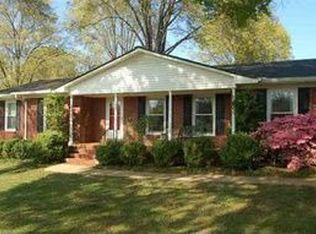 676 Bancroft Dr, Rock Hill, SC 29730