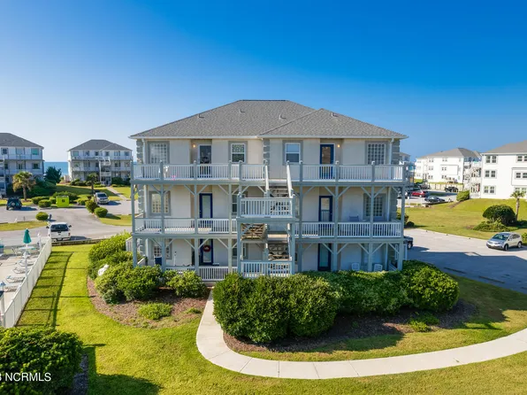 2804 Pier Pointe Drive #B2, Emerald Isle, NC 28594