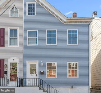 542 Spruce St, Pottstown, PA, 19464