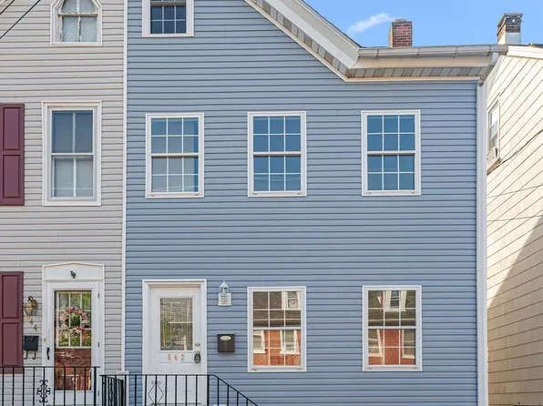 542 Spruce St, Pottstown, PA 19464