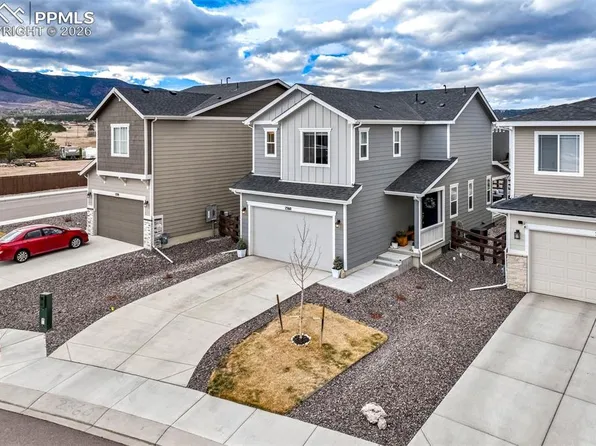 2360 Indian Balsam Dr, Monument, CO 80132