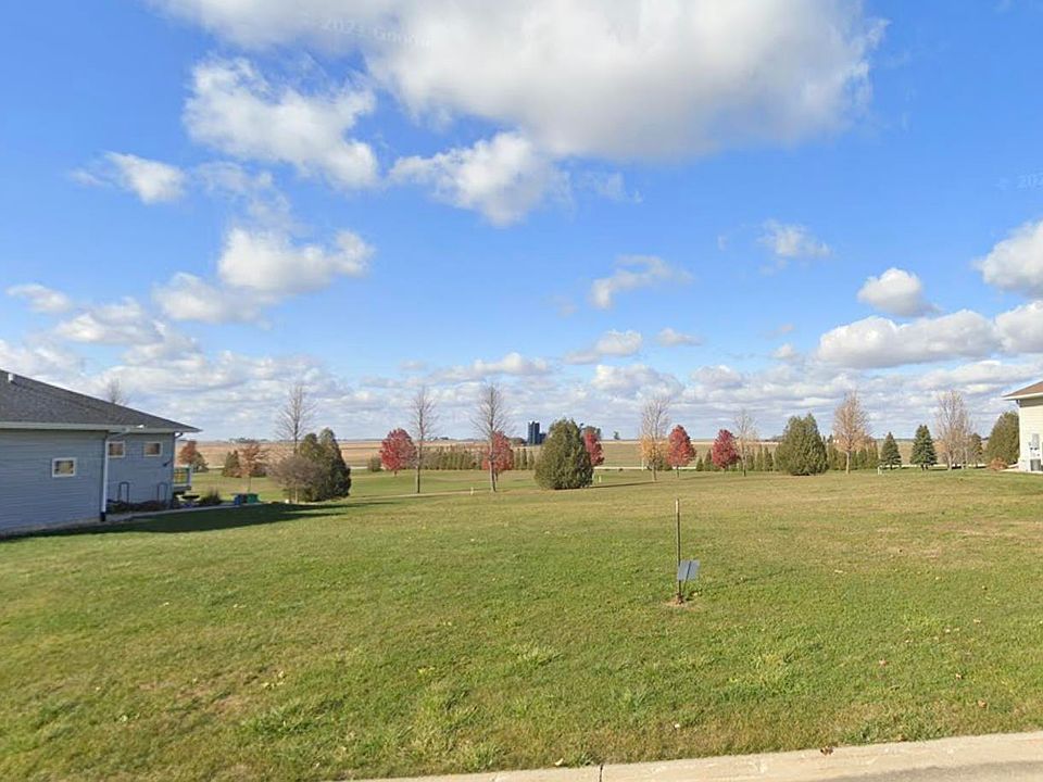 1260 Fox Ridge Rd, Dike, IA 50624 Zillow