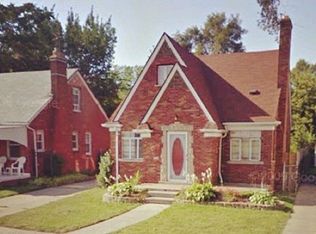 11085 Flanders St, Detroit, MI 48205