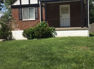 6907 Pinoak Dr, Cincinnati, OH 45239