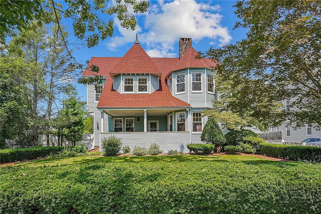 177 Arnold Ave, Cranston, RI 02905 MLS 1340688 Zillow