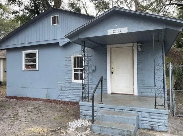 2111 E Ellicott St, Tampa, FL 33610