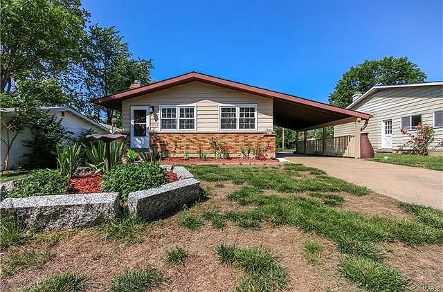 1st image of 10765 Willinda Dr