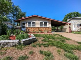 10765 Willinda Dr, Saint Louis, MO
