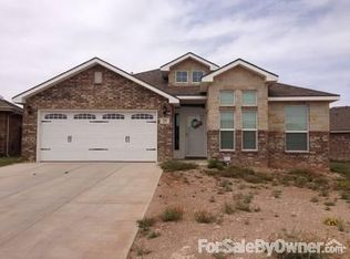 25 W Harvard Cir, Odessa, TX 79765