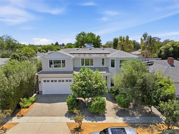 11540 Clover Ave, Los Angeles, CA 90066