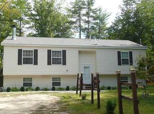208 Deer Crossing Rd, Limerick, ME 04048