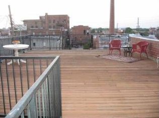 530 1st St, Macon, GA 31201