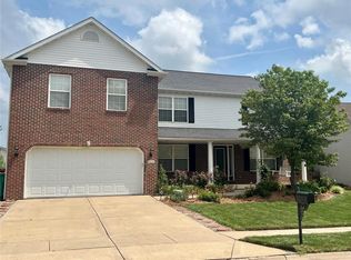 7032 Bellingham Cir, O Fallon, IL 62269