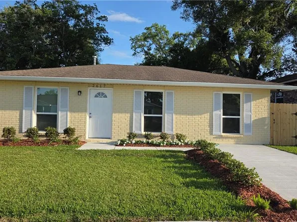 2617 Colorado Dr, Marrero, LA 70072