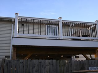 826 Carroll St, Baltimore, MD 21230