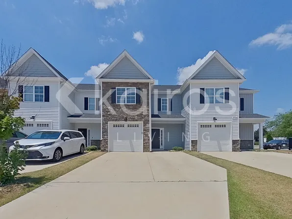 3704 Oak Leaf Way #E, Greenville, NC 27834