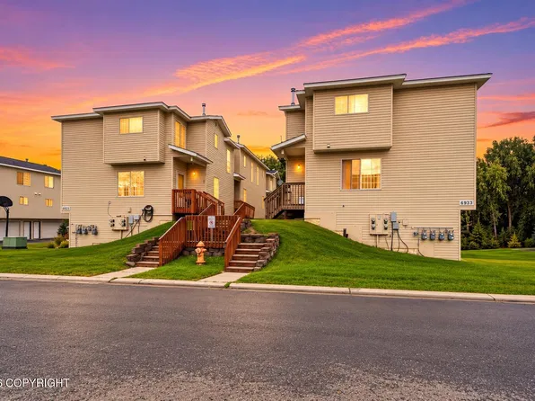 6933 Gold Kings Ave #C, Anchorage, AK 99519