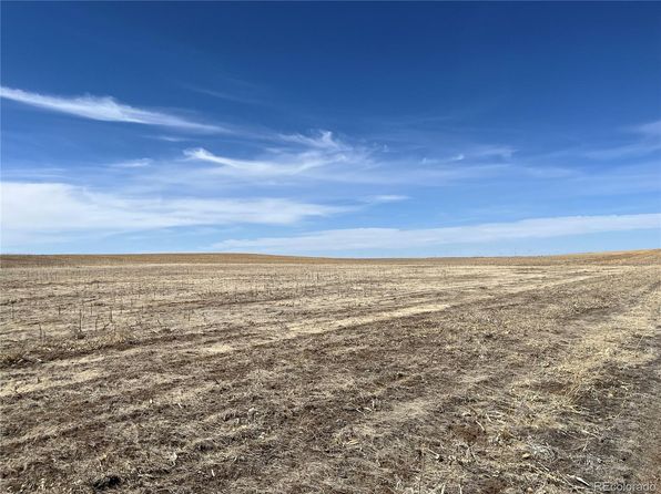 n/a County Road 54, Matheson, CO 80830