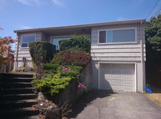 3425 62nd Ave SW, Seattle, WA 98116