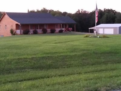12389 Ar #9931, Mexico, MO, 65265
