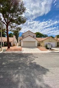 3213 Bermuda Bay St, Las Vegas, NV, 89117